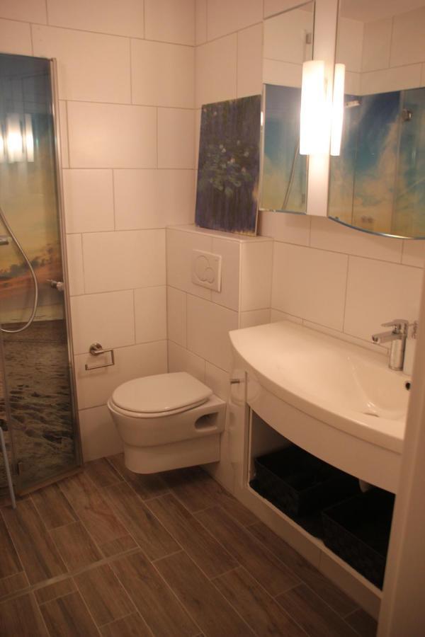 Reetdach Friesenhof Suederende * Westerland