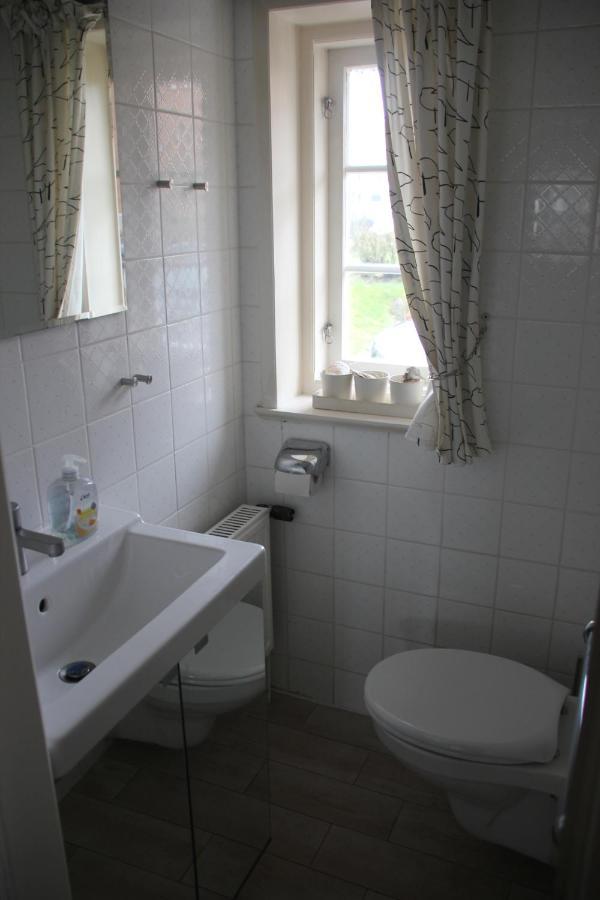 Reetdach Friesenhof Suederende Apartment *