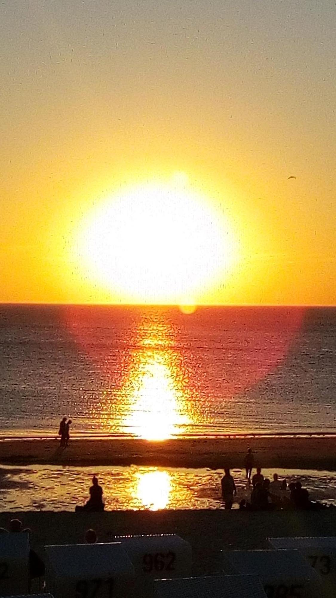 Reetdach Friesenhof Suederende Westerland